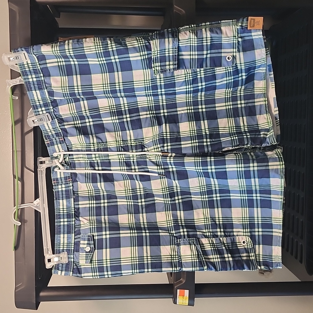 Mens 3x Swim Trunks
